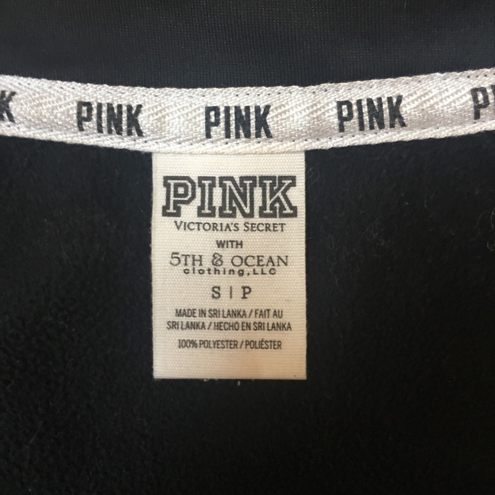 Pink MLB collection Cincinnati Reds jacket - Picture 4 of 4